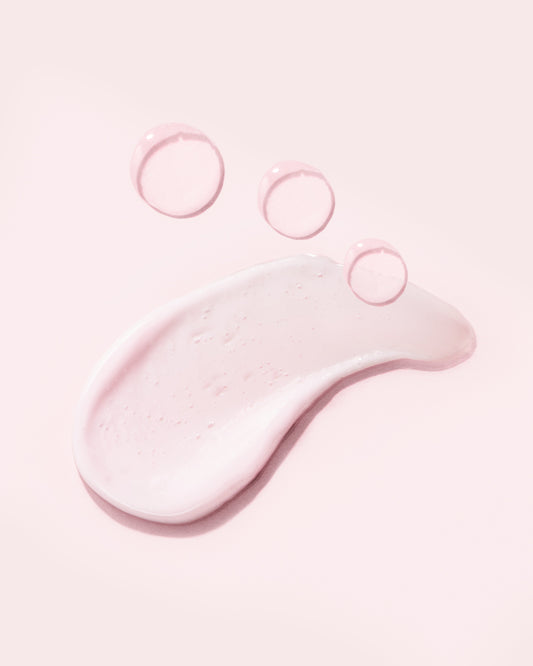 AHOY LOVE Nourishing Milky Cleanser