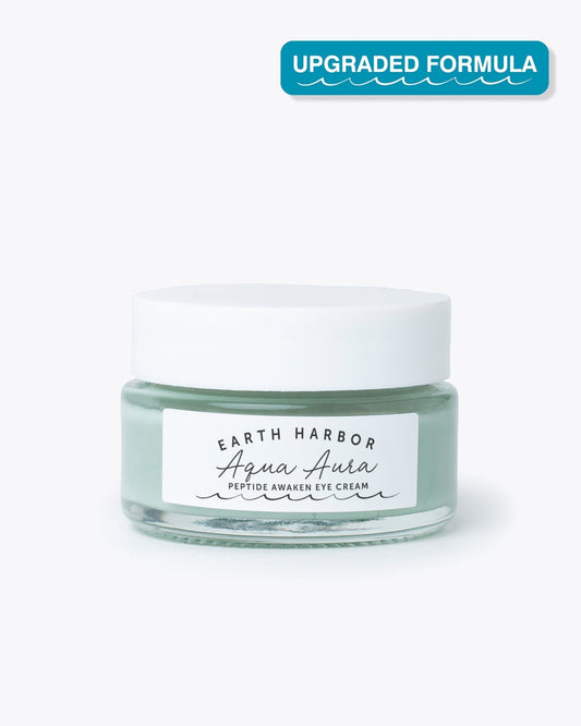 AQUA AURA Peptide Awaken Eye Cream