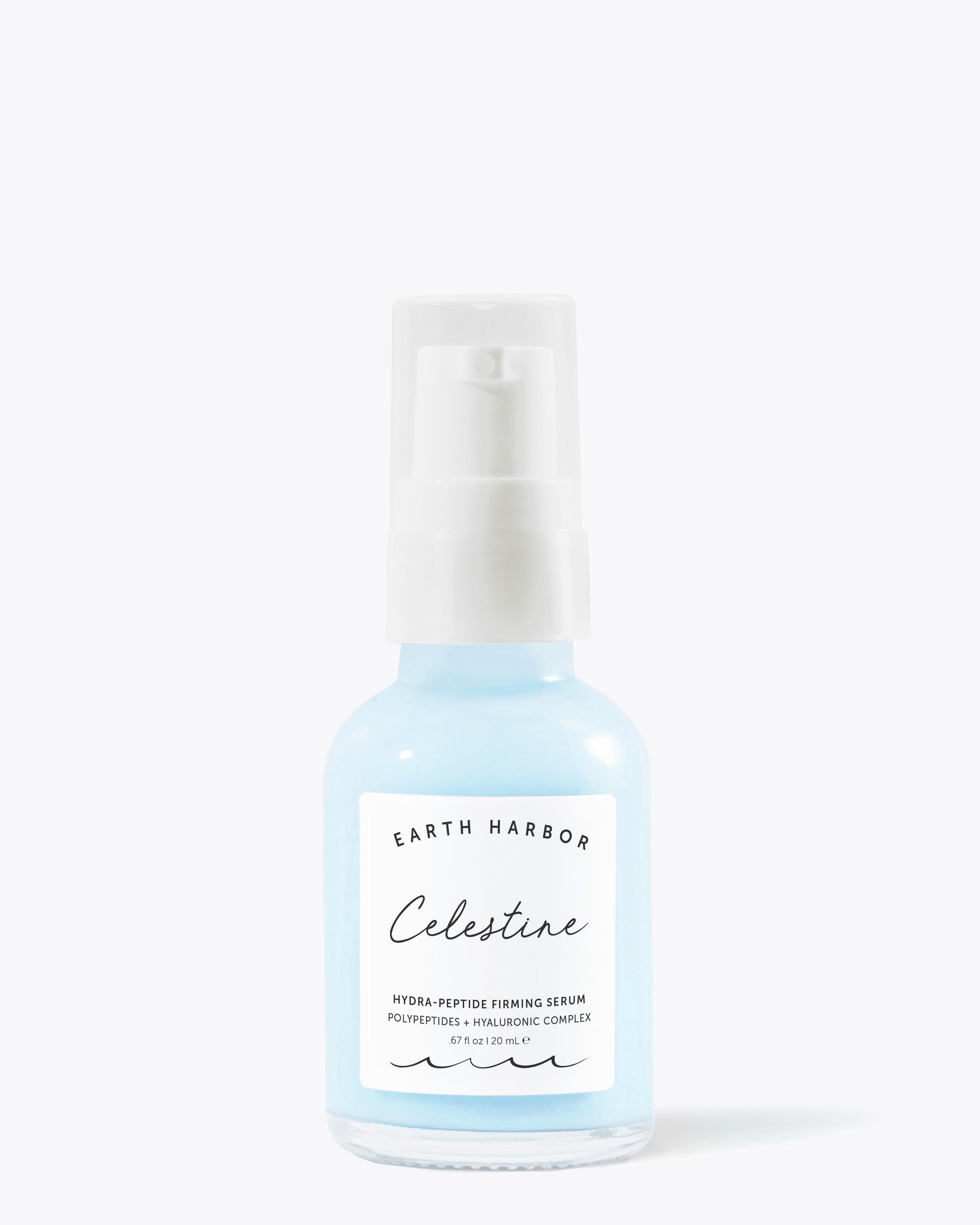 CELESTINE Hydra-Peptide Firming Serum