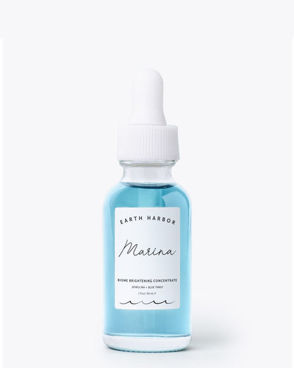 MARINA Biome Brightening Concentrate