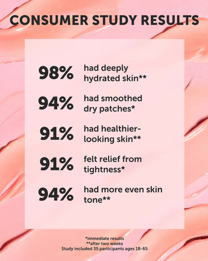 NYMPH NECTAR Superfruit Repair Balm