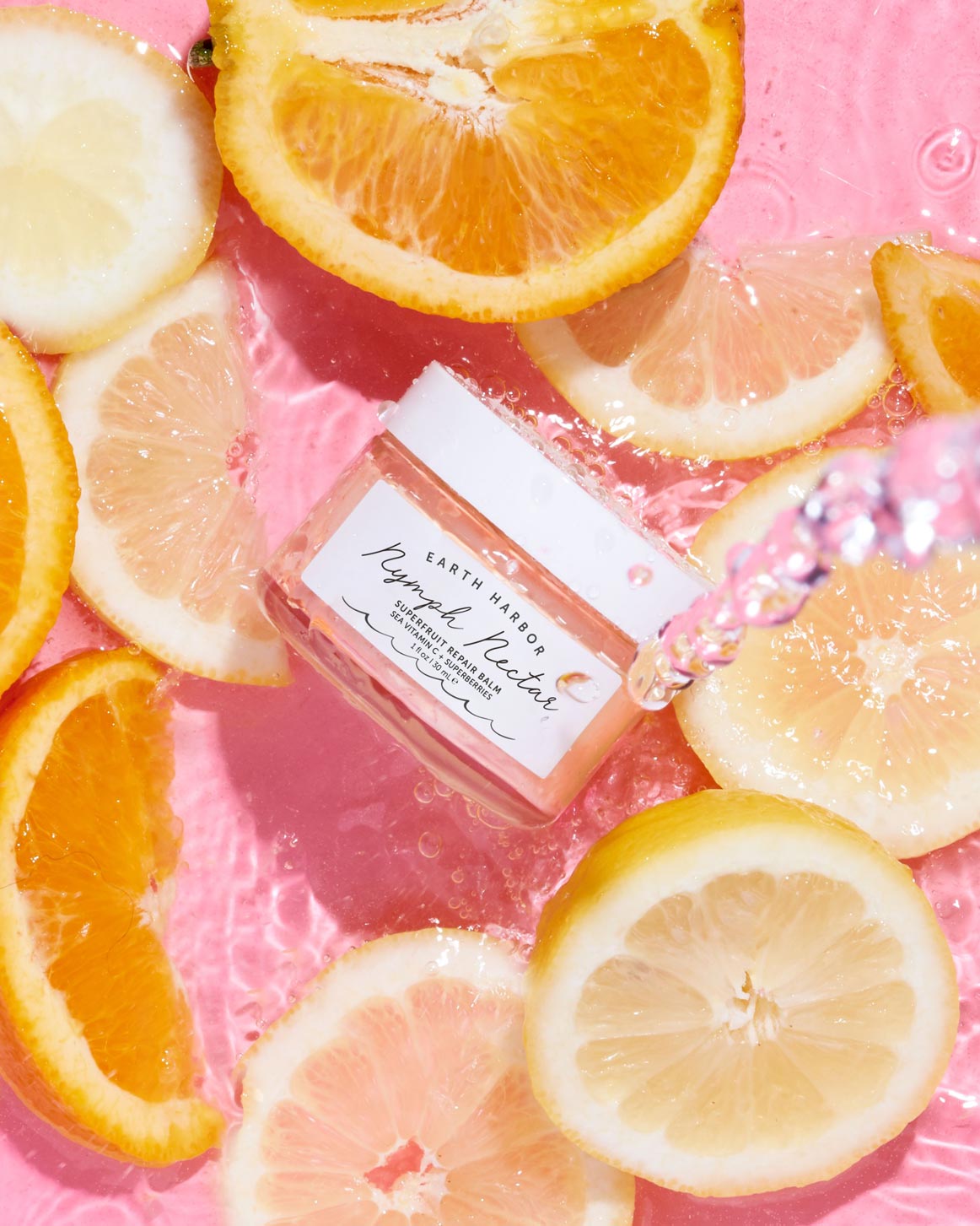 NYMPH NECTAR Superfruit Repair Balm