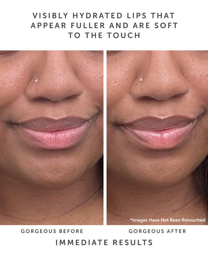 SEA KISS Plumpy Lip Balm