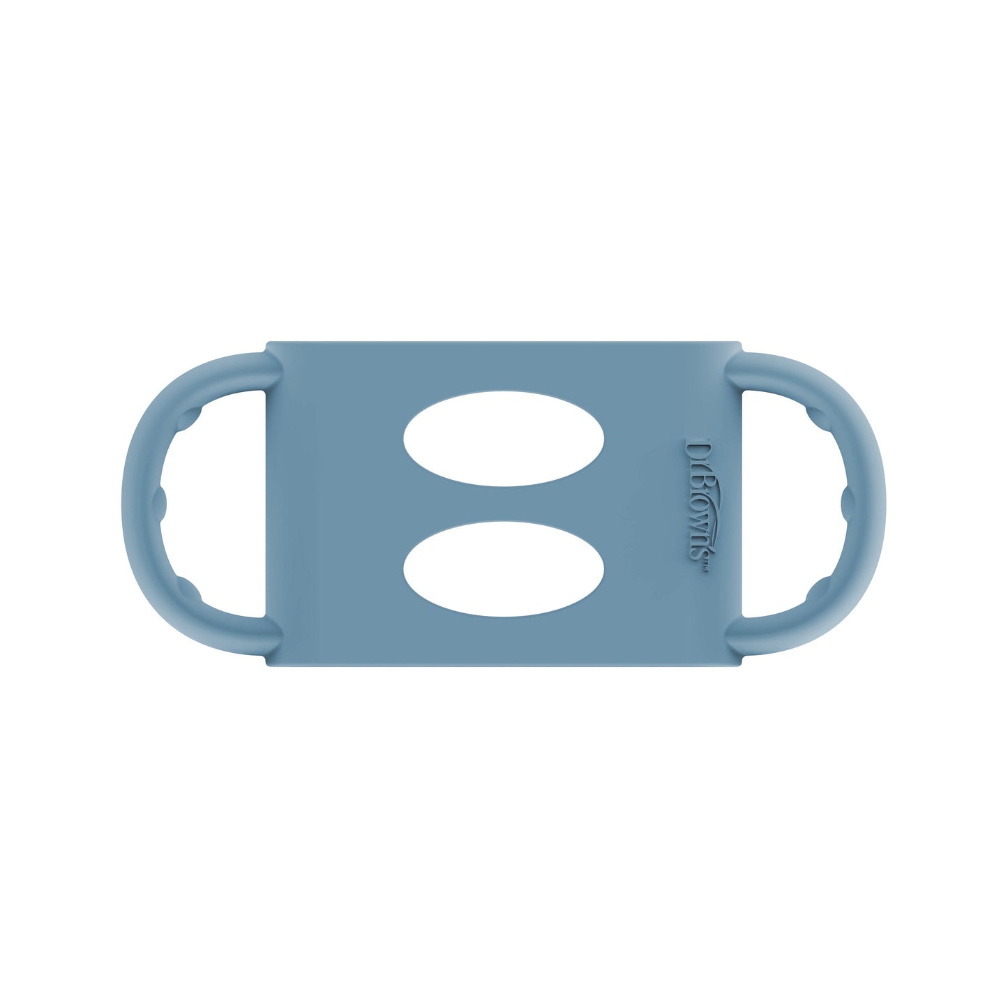 Dr. Brown’s® Milestones™ Wide-Neck Silicone Handles