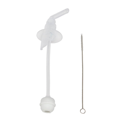 Dr. Brown's Baby’s First Straw Cup Replacement Kit
