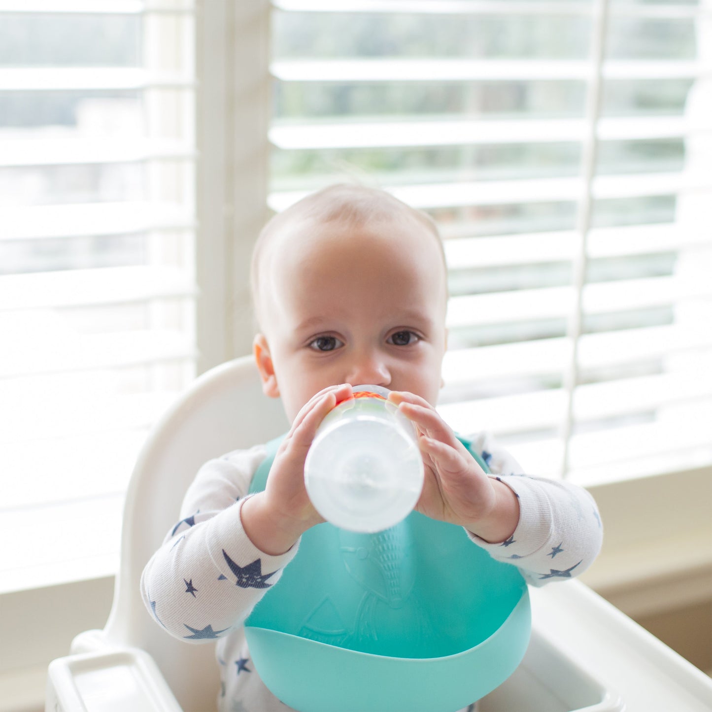 Dr. Brown's® Milestones™ Narrow Sippy Bottle, 8oz/250mL, 6m+