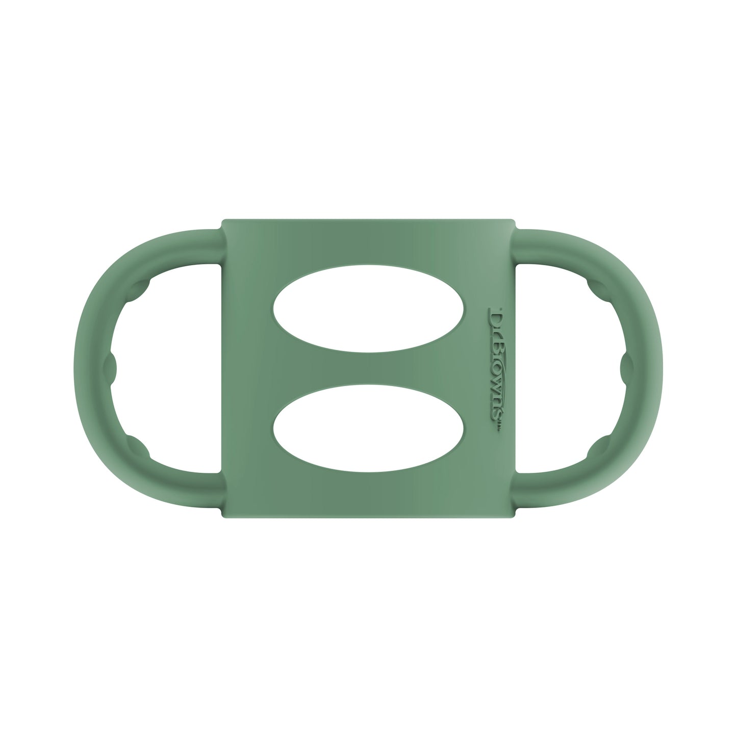 Dr. Brown’s® Milestones™ Narrow Silicone Handles