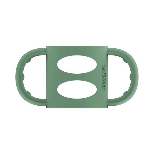 Dr. Brown’s® Milestones™ Narrow Silicone Handles